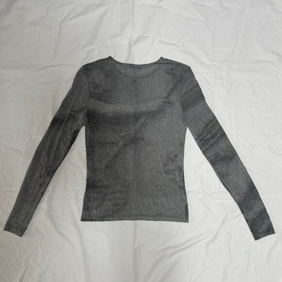 Paloma Wool Archangel Arcangel Cherub Renaissance Graphic Print Top - Picture 9 of 9